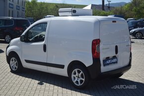 Peugeot Bipper 1,4 HDi Izoterma 50 kW, STK a EK do 3/2027 - 7