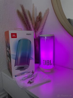 JBL-Pulse 5 - 7