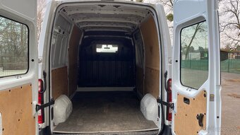 Renault Master 2.3d - 7