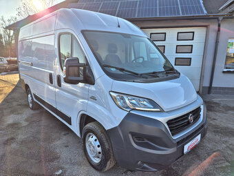 Fiat Ducato 2,3 JTD L2H2 ESP Bez ADBlue -Bez DPH- 280.991Kč - 7