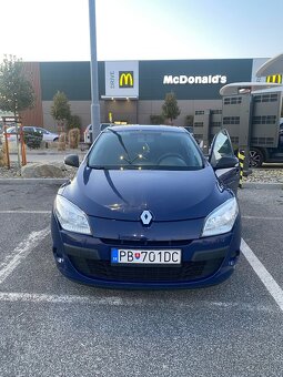 Renault Megane - 7