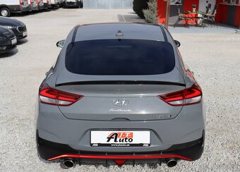 Hyundai i30 Fastback N 2.0 T-GDi N Performance - 7