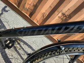 Specialized Crossroads Elite

 - 7