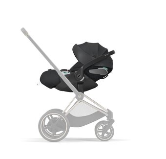 CYBEX autosedačka T i-size - 7