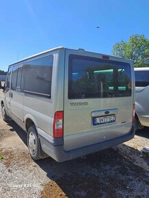 Ford Transit Tourneo 2,2TDCi - 7