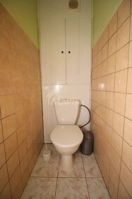 Na PREDAJ 2 izbový BYT 56m² Partizánske- Šipok - 7