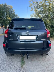 Toyota Rav4 2.2 4x4 - 7