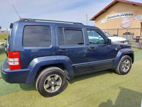 Jeep Cherokee 2,8crd - 7