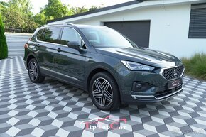 ⏩ Seat Tarraco 1.5 TSI 150 Xcellence - 7