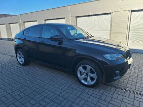 Bmw x6 e71 3.0D 173kw - 7