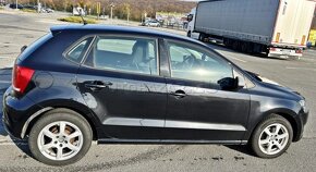 Volkswagen Polo 1.2 12V Comfortline - 7