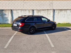 Škoda Superb 1.6 tdi 2012 - 7