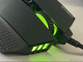 Corsair Scimitar RGB Elite - 7