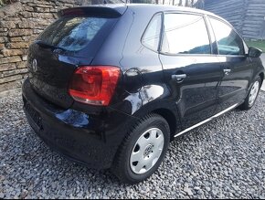 Volkswagen polo 1.2 benzin - 7