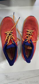 Hoka 43.5 - 7