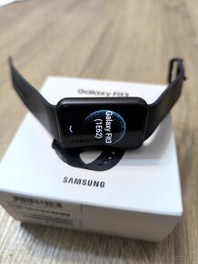 Samsung Galaxy fit 3 - 7