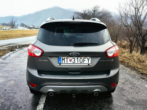 FORD KUGA 2L 103KW TITANIUM S - 7