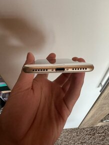 Apple iPhone 7 32GB Gold - 7