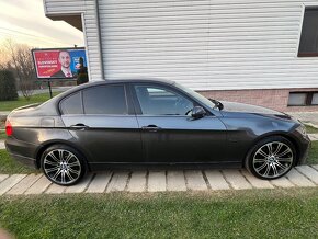 BMW e90 320d - 7