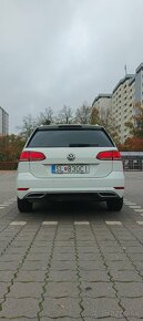 Volkswagen Golf VII Variant 2.0 TDI DSG - 7