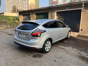 Predám Ford Focus 125PS - 7