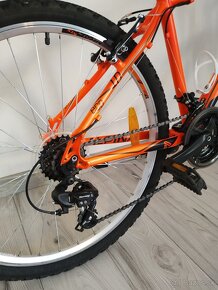 Bicykel Alpina ECO M10 - 7