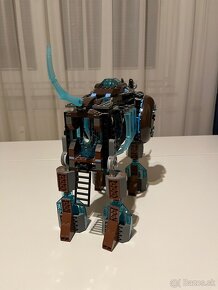 Lego Chima 70145 - 7