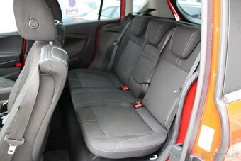 FORD B-MAX 1,0 EcoBoost 74kW - 7