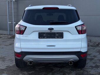 Ford Kuga 2.0 TDCi Duratorq Anniversary Plus AWD - 7