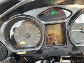 BMW R1200RT rok 2010,65000km - 7