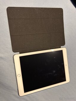 iPad 6 gen 128GB - 7