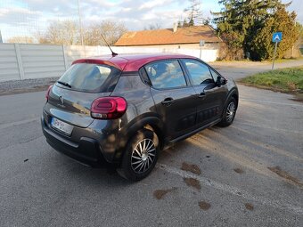 Citroen C3 Puretech 82 - 7