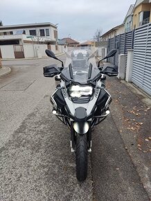 Bmw r1200gs adventure - 7