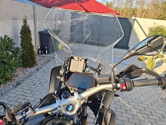 BMW R1250GS, r.v. 7/2020. 1. majiteľ - 7