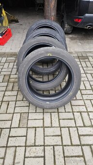 275/45 r21zr - 7