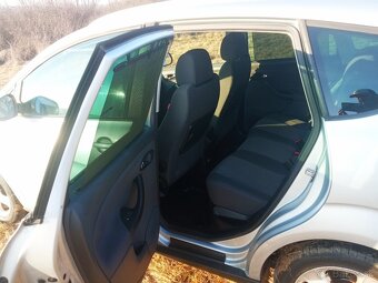 Seat Altea XL 2,0Tdi DSG 223tis. km - 7