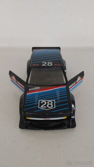 VW Golf Polistil 1:25 5/81 - 7