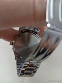Dámske náramkové hodinky CASIO - 7