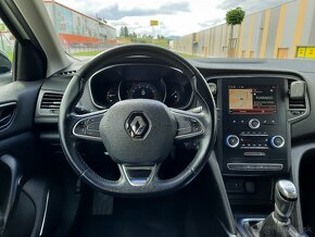 Renault Megane - 7