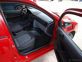 Škoda Fabia 1.2 HTP Classic - 7