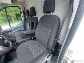 Ford Transit 2.0.TDCI L2H2 - 7