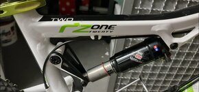 Predam Cannondale RZ 120 Two - 7