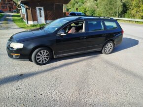 Predám Volkswagen Passat B6 2.0 103kw - 7