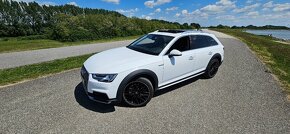 Predám Audi A4 Allroad 2.0 TDI 190k quattro S tronic - 7