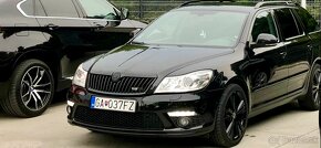 Skoda octavia rs - 7