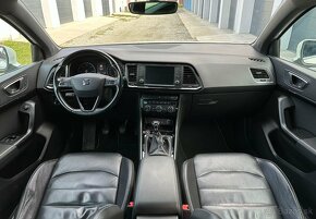 Seat Ateca 2,0TDI 4x4 - 7