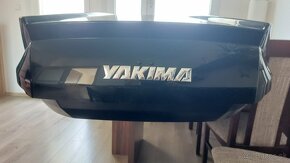 Strešný box Yakima Skytour 420l (nový) - 7