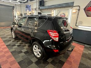 Toyota RAV4 2.2l D-4D 150 Sol - 7