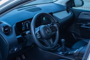 Mercedes-Benz B trieda 180 2022 - 7