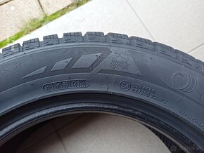 celoročne pneu 185/60 R14 - 7